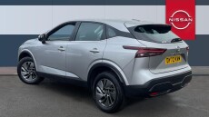 Nissan Qashqai 1.3 DiG-T MH Acenta Premium 5dr Petrol Hatchback